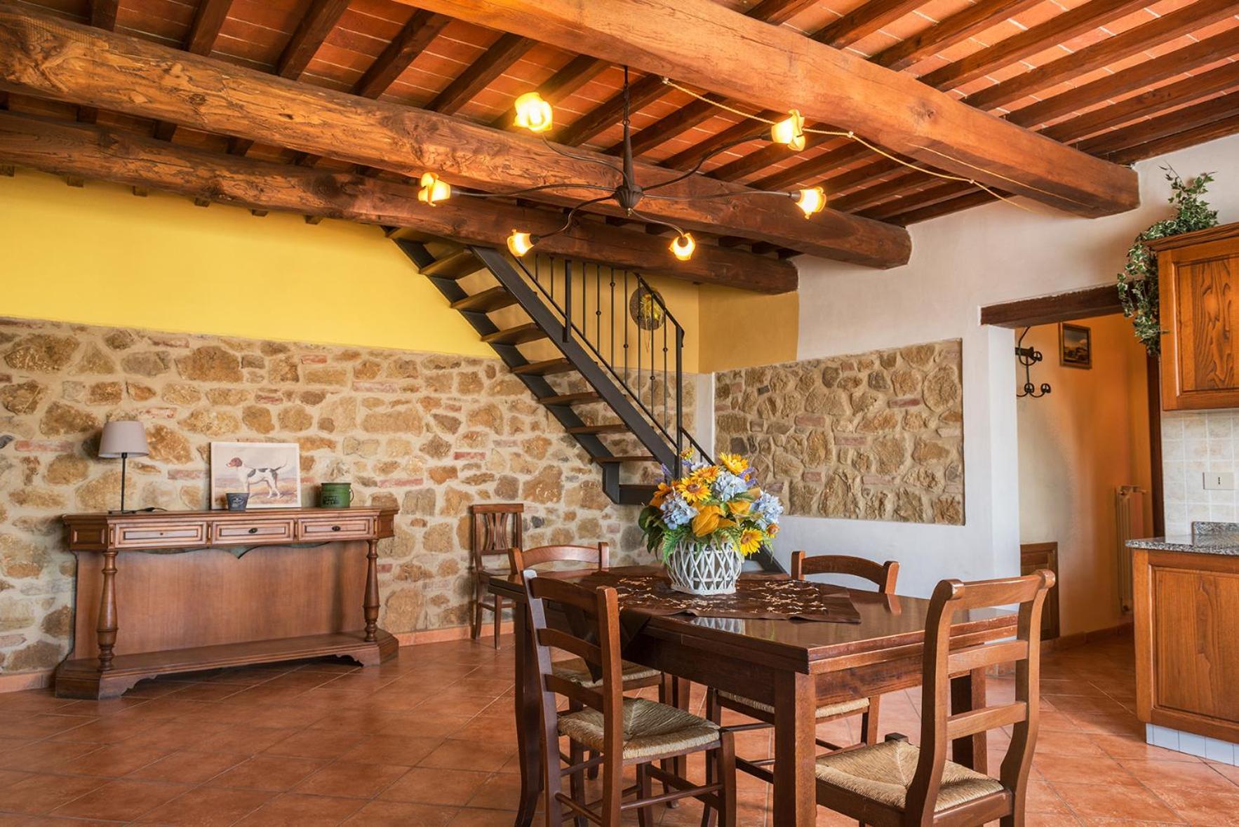 Agriturismo Biologico Diacceroni Villamagna  エクステリア 写真