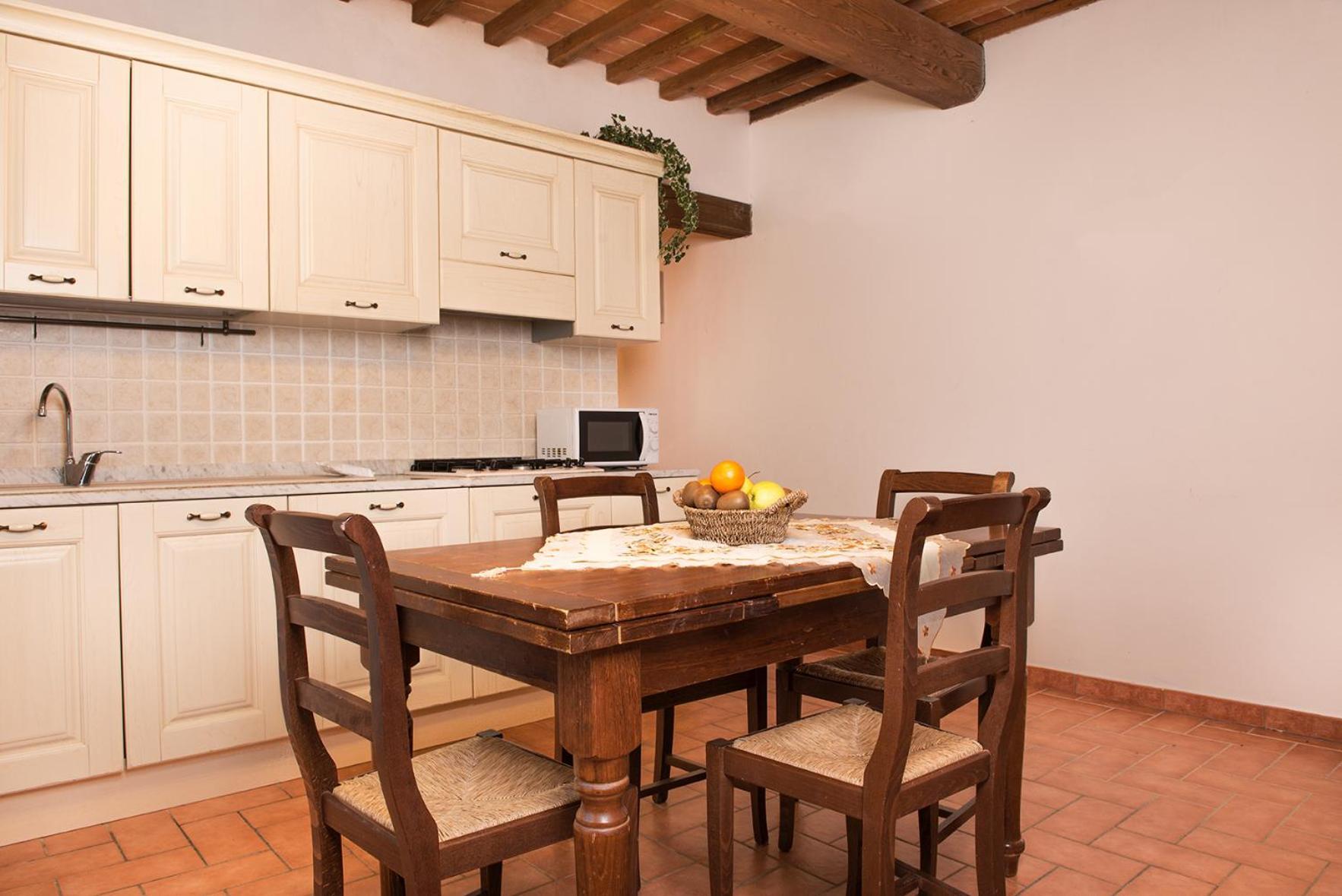 Agriturismo Biologico Diacceroni Villamagna  部屋 写真
