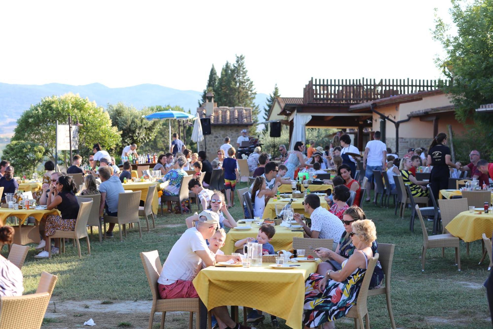 Agriturismo Biologico Diacceroni Villamagna  エクステリア 写真