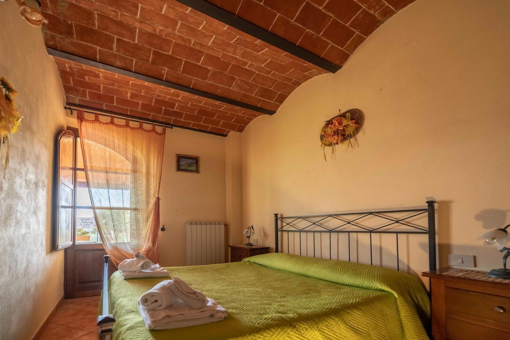 Agriturismo Biologico Diacceroni Villamagna  エクステリア 写真