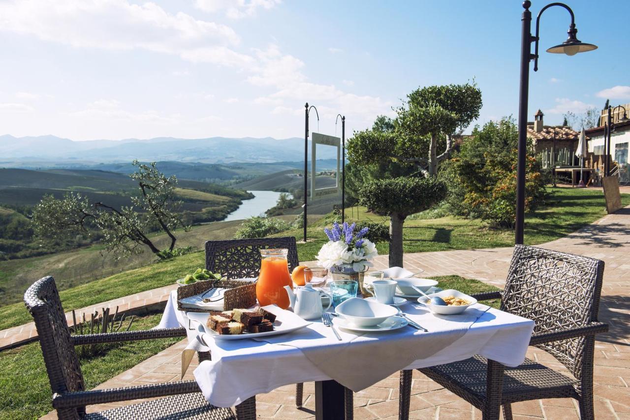 Agriturismo Biologico Diacceroni Villamagna  エクステリア 写真