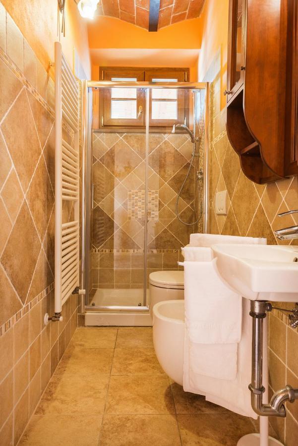 Agriturismo Biologico Diacceroni Villamagna  エクステリア 写真